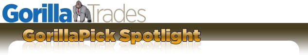 Spotlight Header