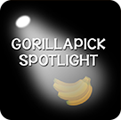 GorillaPick Spotlight