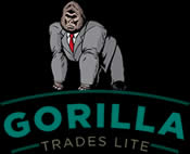 GorillaTrades Lite Now Open!