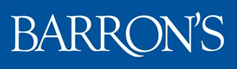 Barron's logo