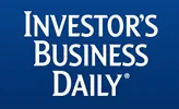 Investor's Business Baily logo