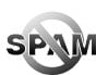 no-spam