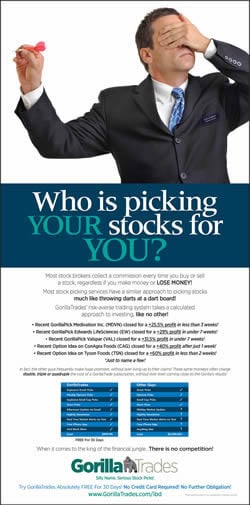 IBD Who Is Picking Your Stocks