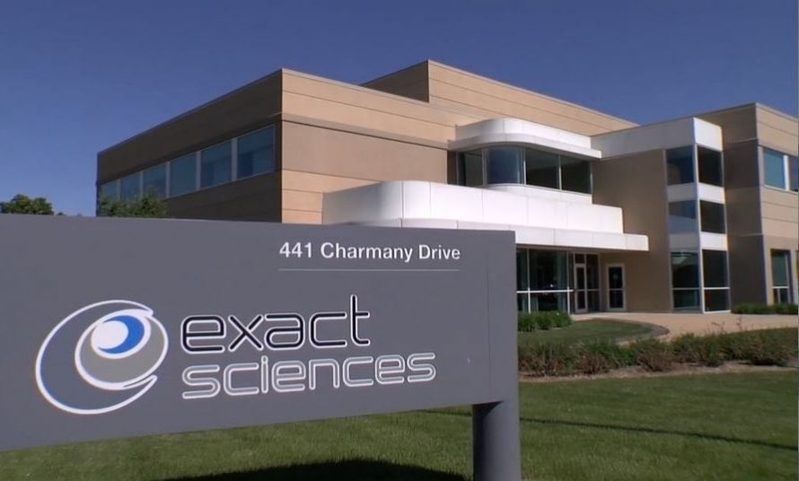 exact-sciences-corp