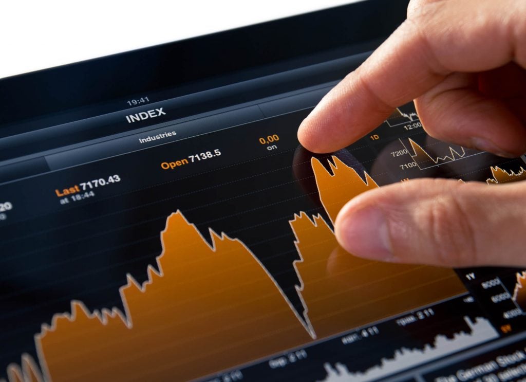 What is a financial mechanism?