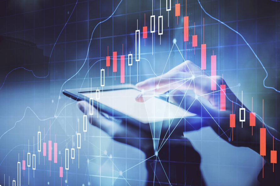 Stock Trading Software