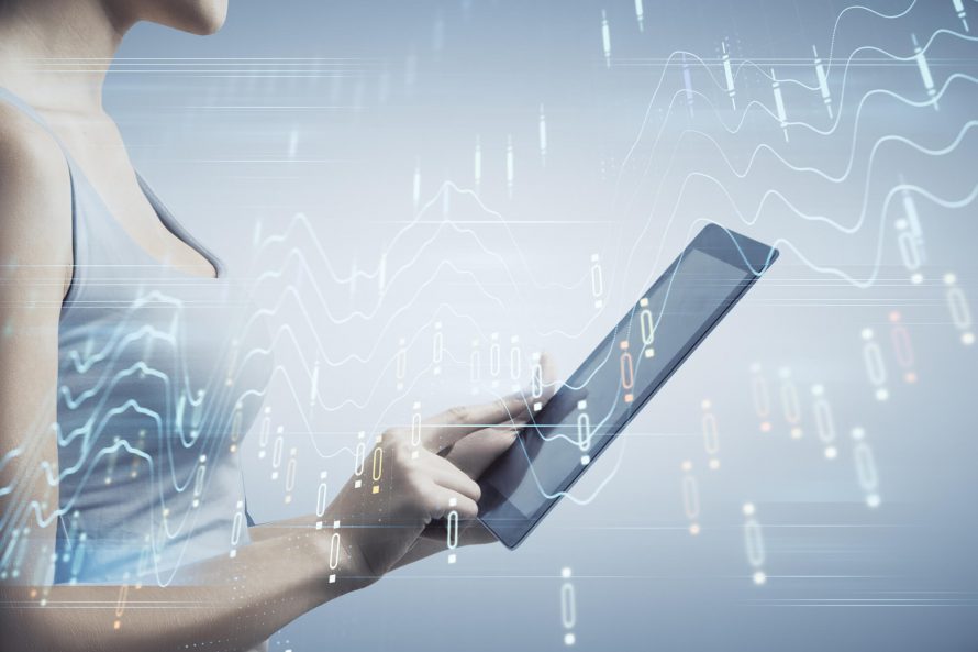 Stock Trading Software