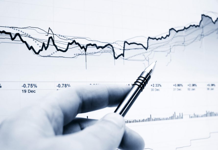 Why is the stock market going up?