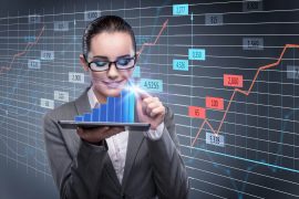 What is Stock Trends Analysis? What is Stock Trends Analysis?