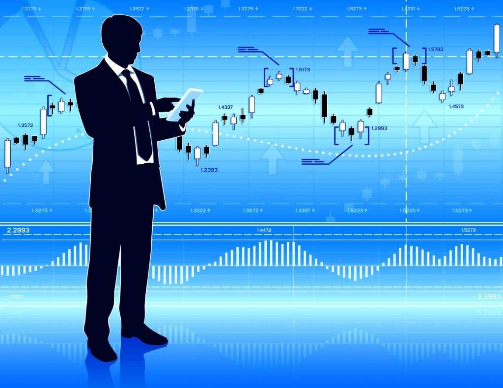 What is Stock Trading?