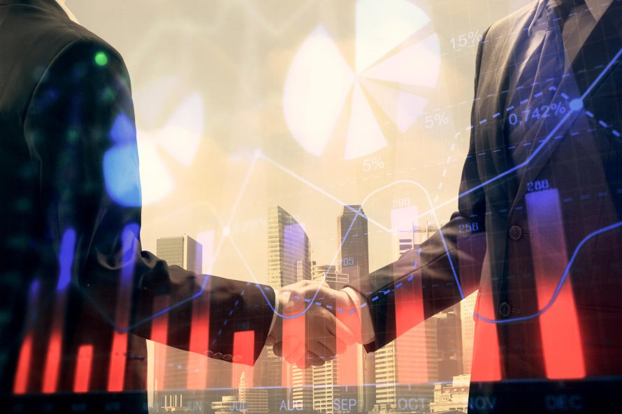 how do i sell stock in a private company