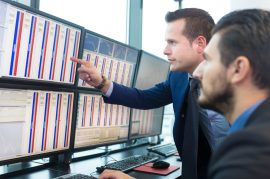 What is Day Trading? What is Day Trading?