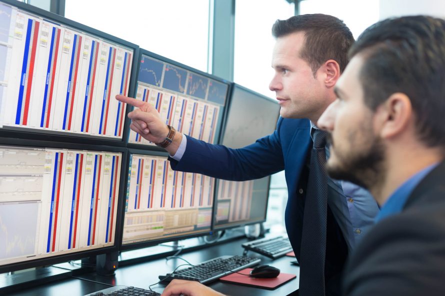 What is Day Trading?