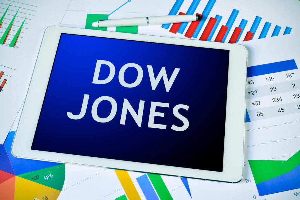 dow jones predictions