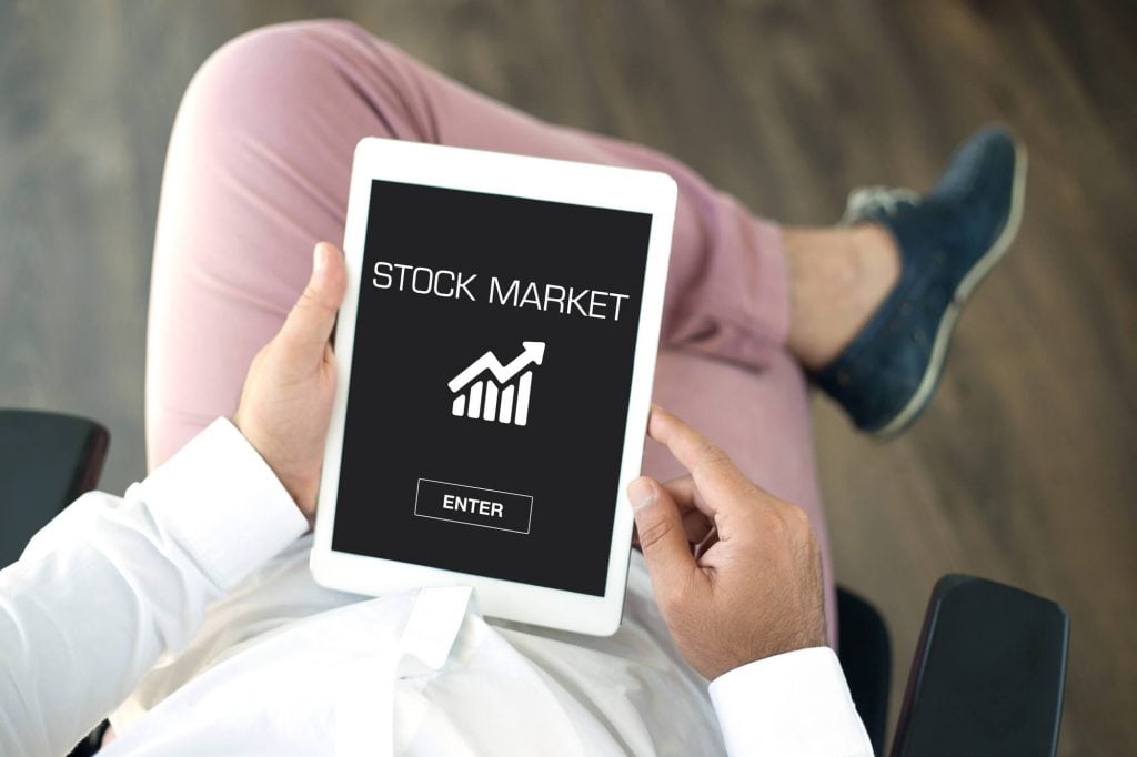 tablet stock strategies