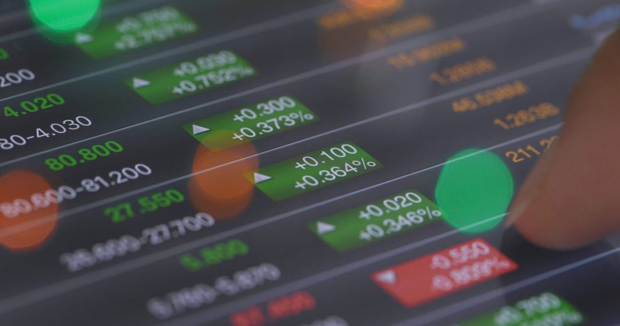 stock-market