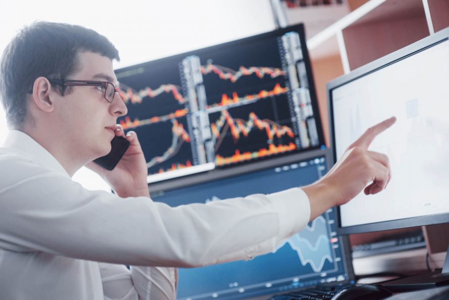 stocks-calculate-entry-exit