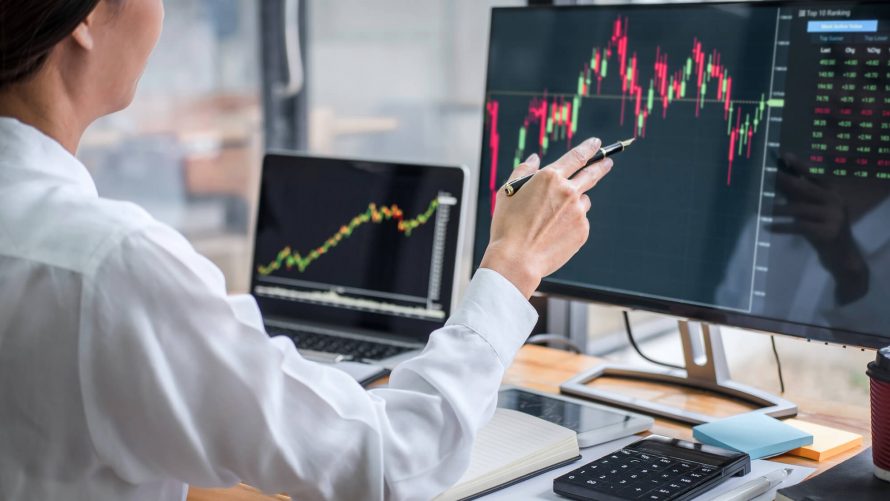 stocks-calculate-entry-exit