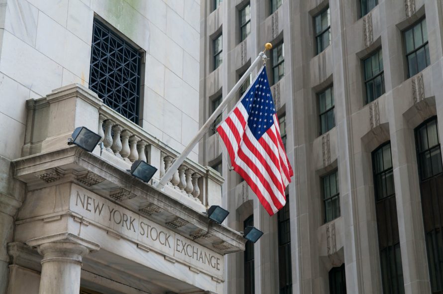 stock-exchange