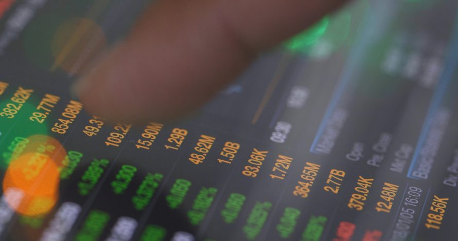 stock-volatility