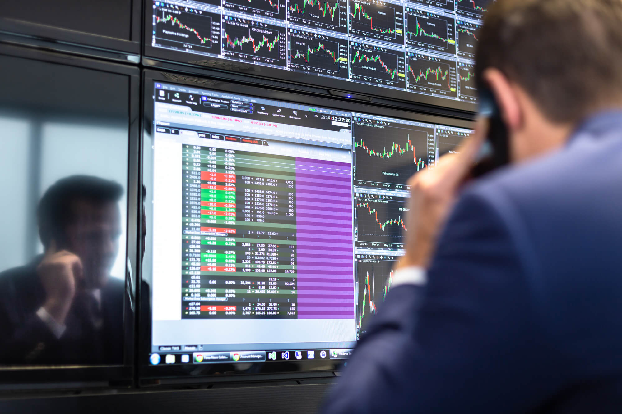 Are Stocks And Shares the Same