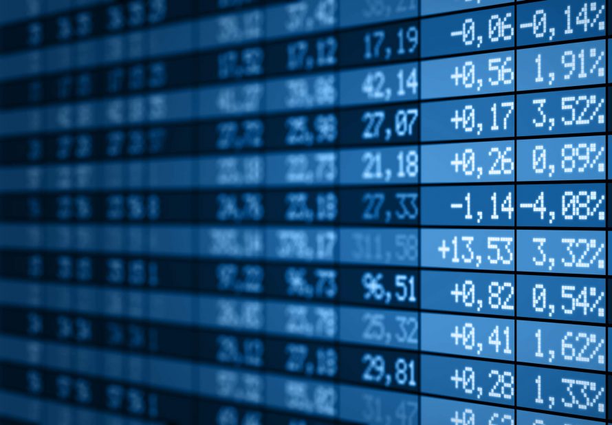 stock market
