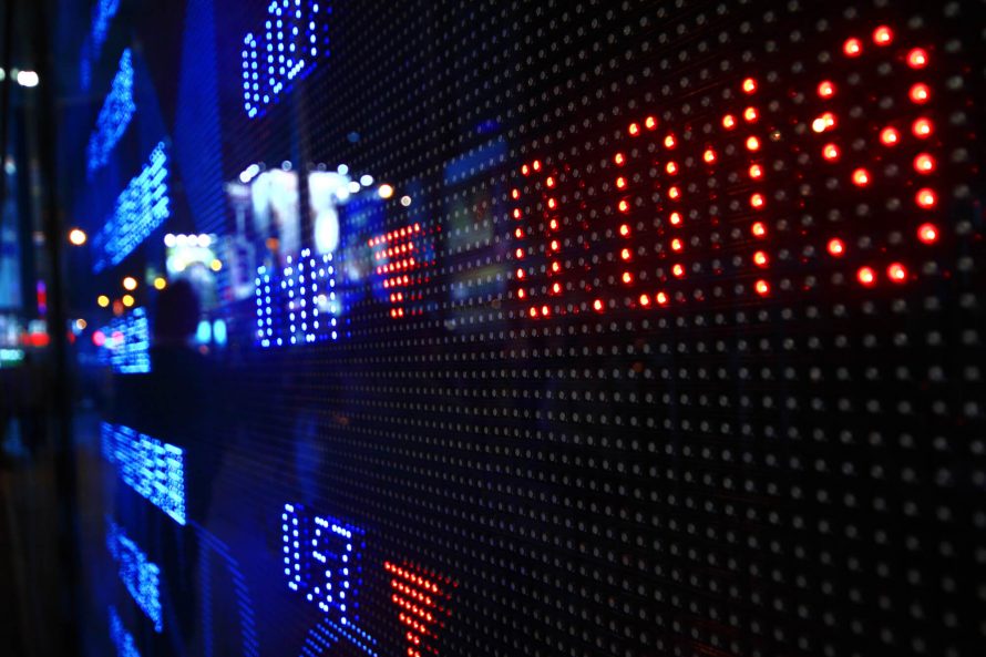 stock-market