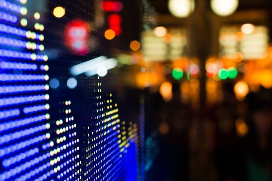 stock-market