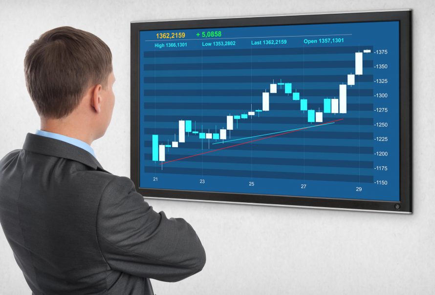 stock-market-graph