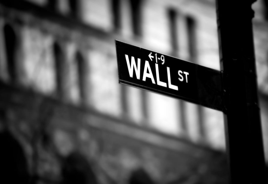 wall-street