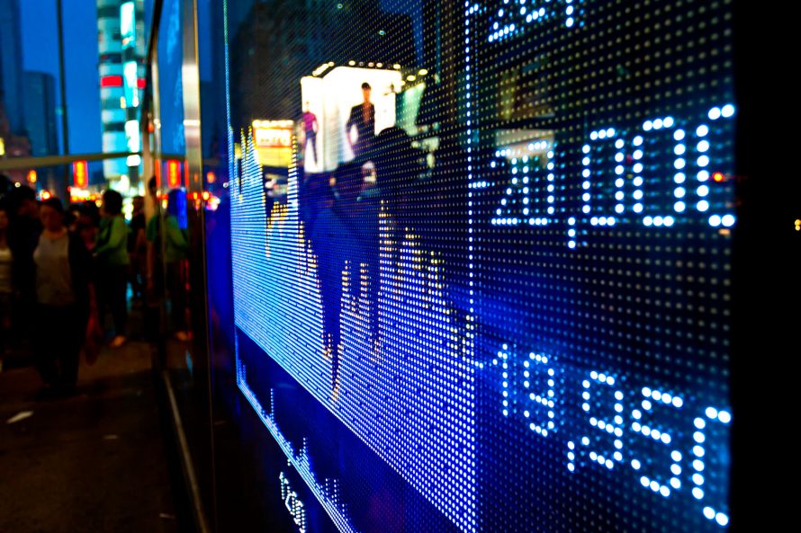 stock-numbers