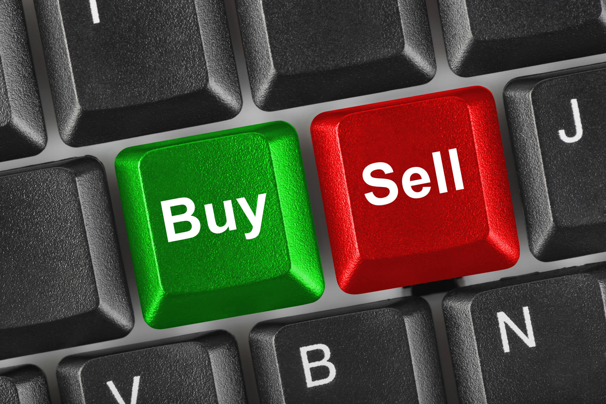 Play the Long Game The Best BuyandHold Stocks of 2021 Gorilla Trades