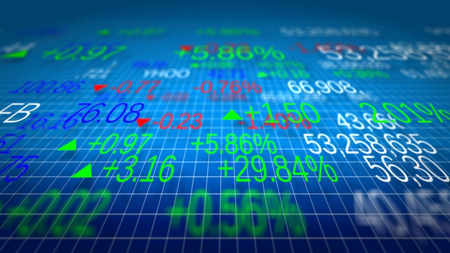 stock-numbers