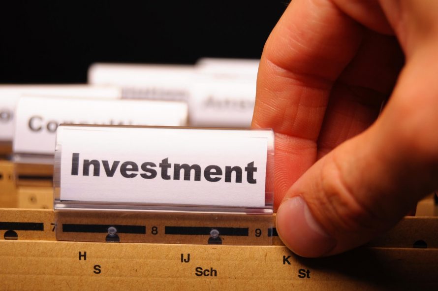 making-investments