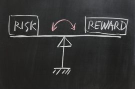 risk-reward risk-reward