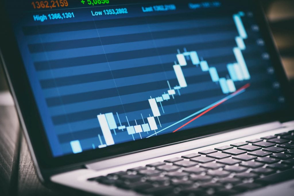 cup and handle stocks