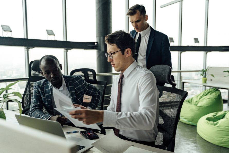 thinking-about-selling-corporate-stock