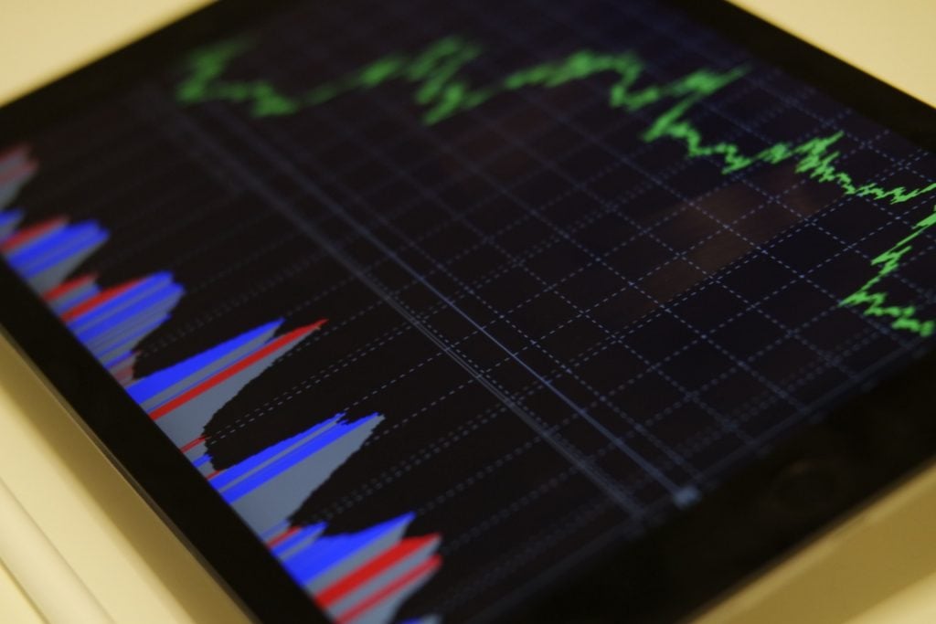 comparing stocks