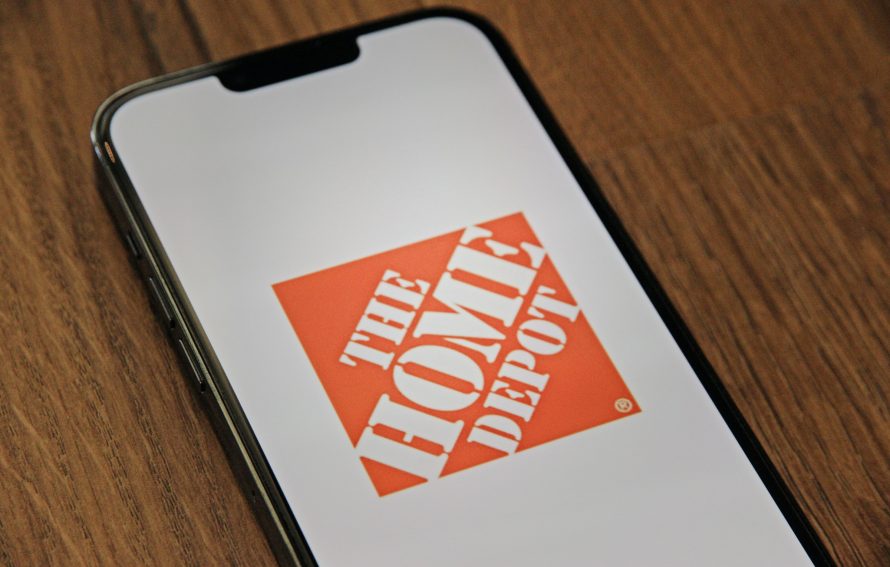 home-depot-stock