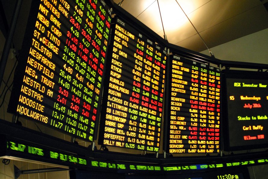 bull-and-bear-market
