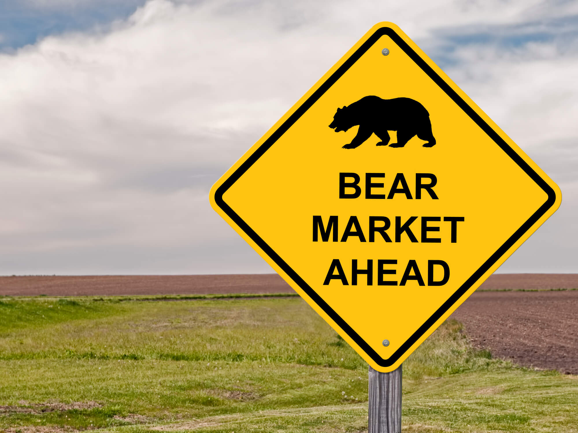 bear market