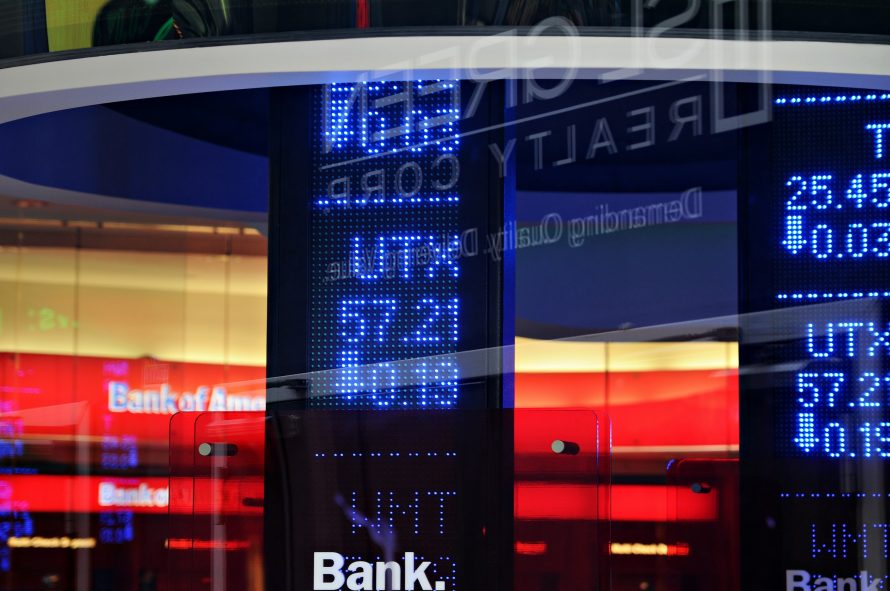 stock-trading