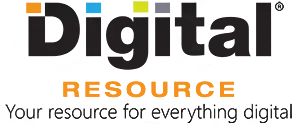Digital-Resource-logo