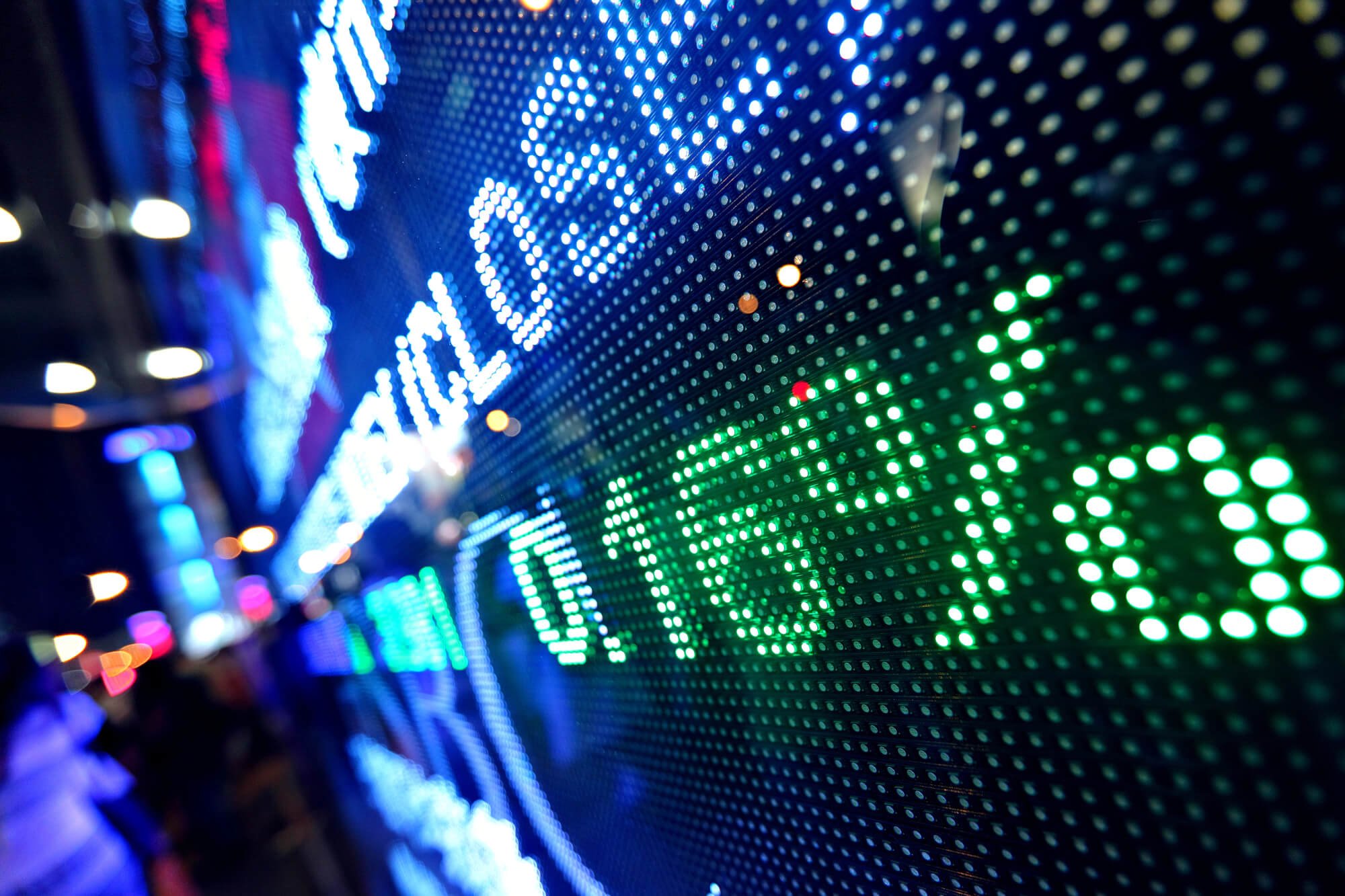 stock market