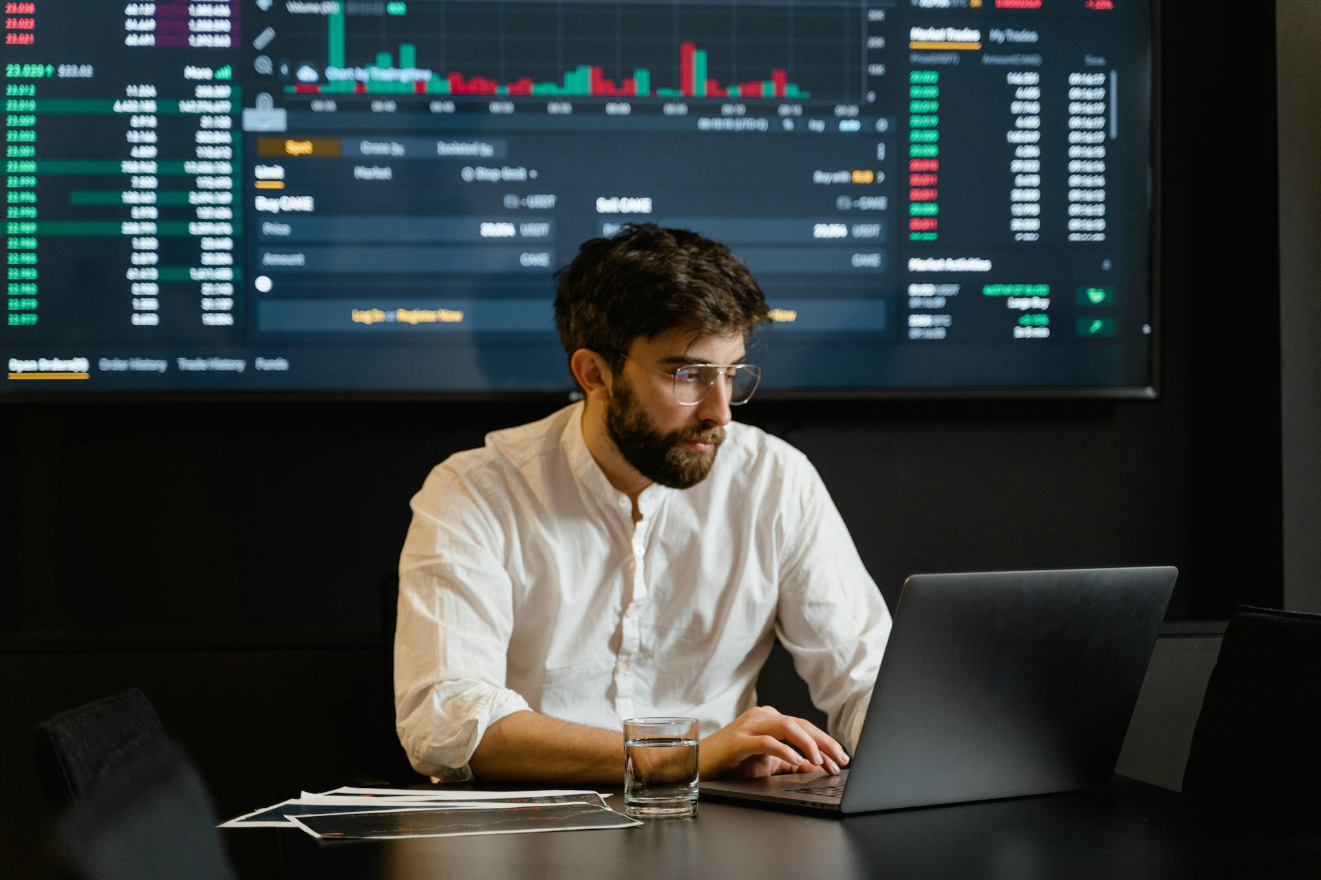 stock market