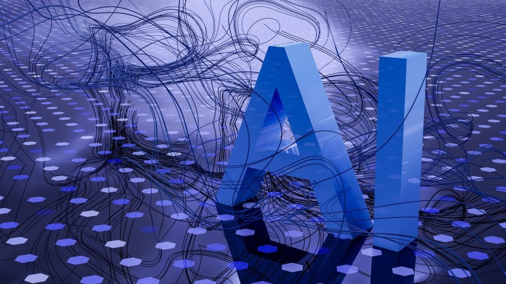 ai stock market